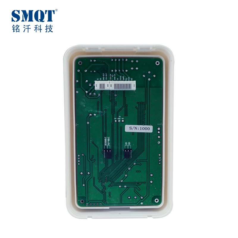 New LED Keypad RFID 125KHz/13.56MHz Standalone Single Door Access Control Keypad