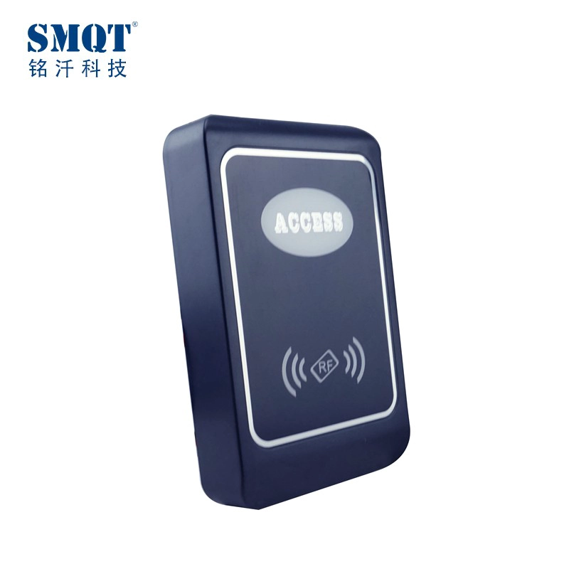 New LED Keypad RFID 125KHz/13.56MHz Standalone Single Door Access Control Keypad