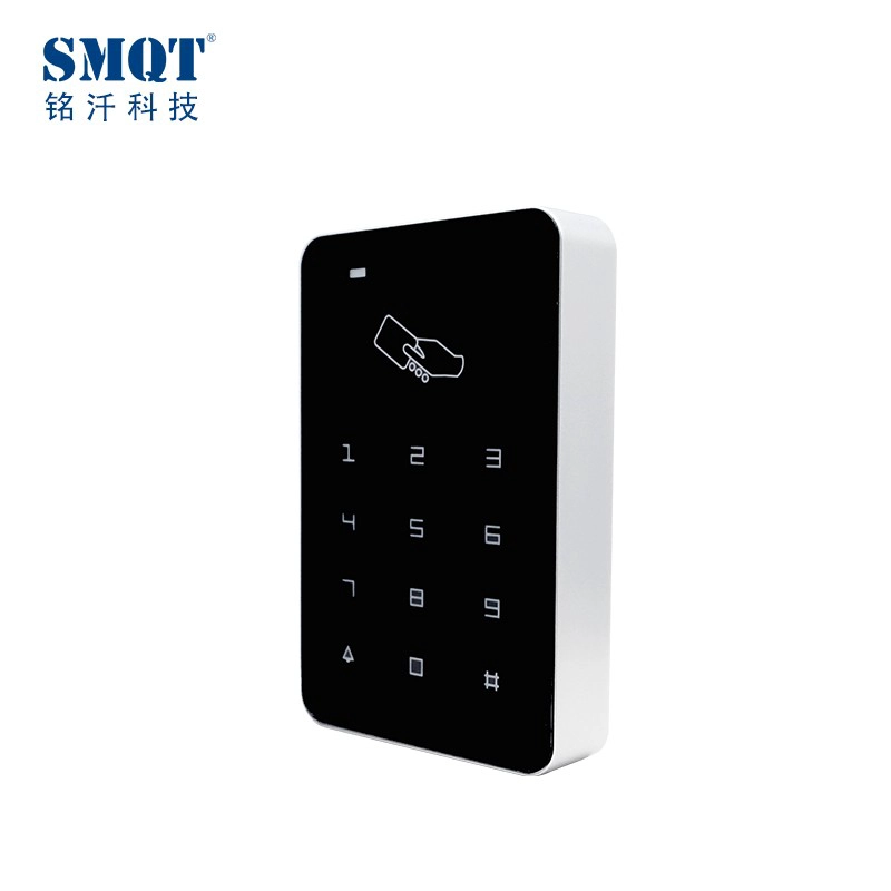 Nouveau clavier autonome de conception, système de carte, clavier rfid