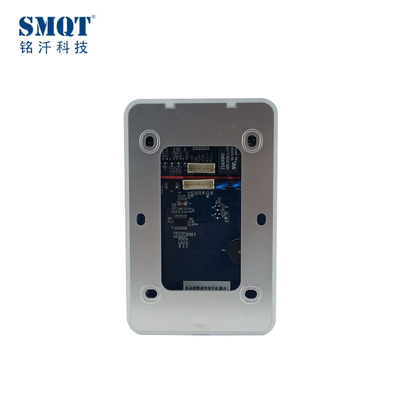 Nouveau clavier autonome de conception, système de carte, clavier rfid