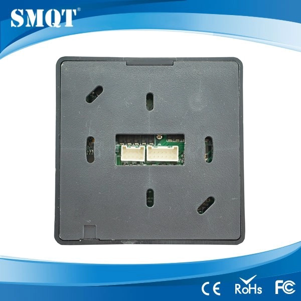 Teclado de control de acceso a pantalla OLED EA-83DK