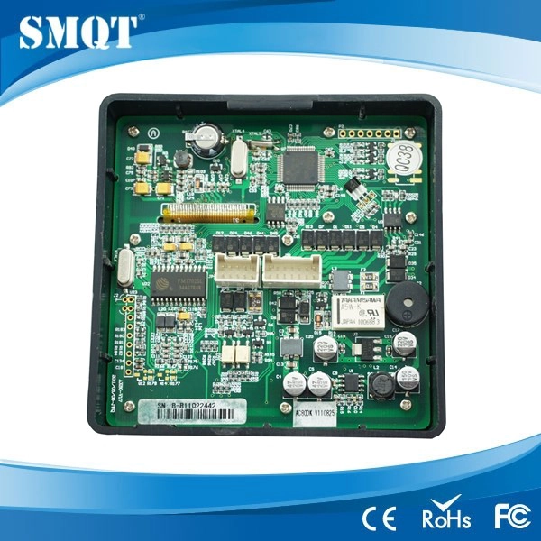 Teclado de control de acceso a pantalla OLED EA-83DK