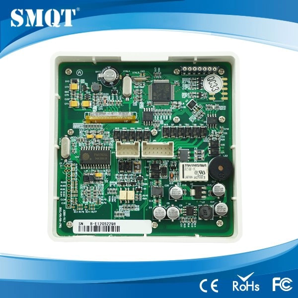 Teclado de control de acceso a pantalla OLED EA-83DK