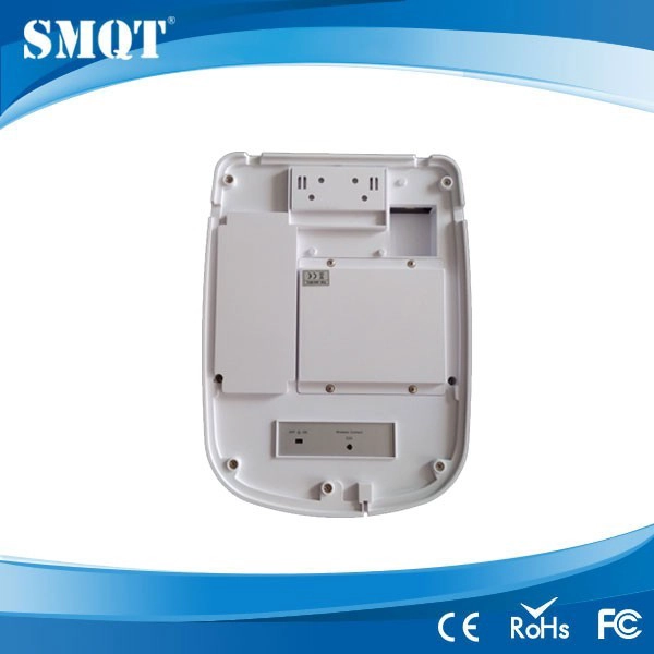 Outdoor Solar strobe sirena