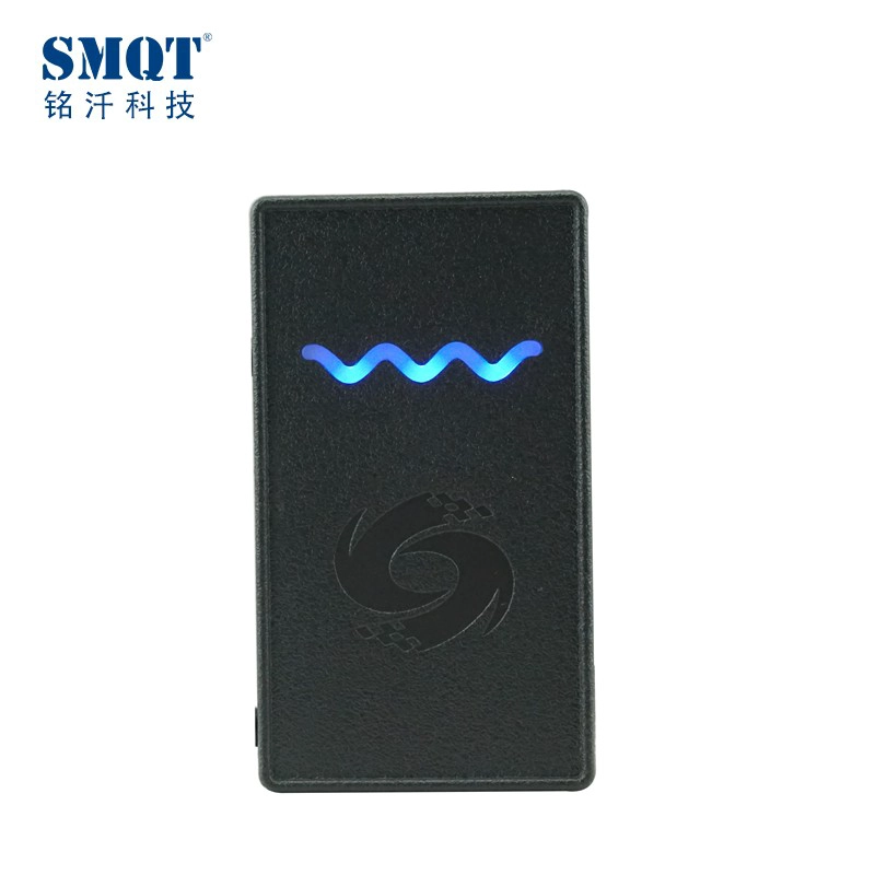 ระบบควบคุมการเข้าออกด้วยน้ำ IP66 Outdoor Waterproof RFID Prix เครื่องอ่านการ์ด Wiegand EA-63