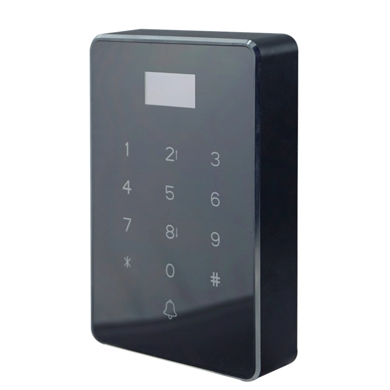 Dispositivo de control de acceso de puerta SMQT con host de control