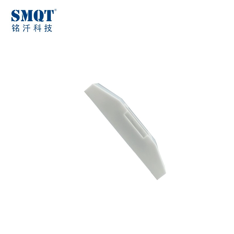 Security Alarm System emergency push button with auto reset