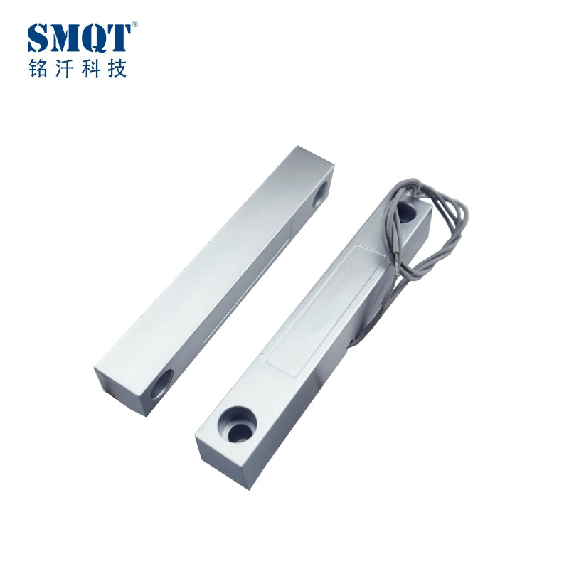 Liên kết từ bạc với hợp kim bạc với chế độ mã NO / NC