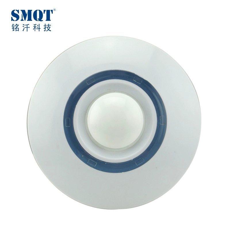 Special wired Infrared 12v pir sensor ceiling, small pir sensor alarm