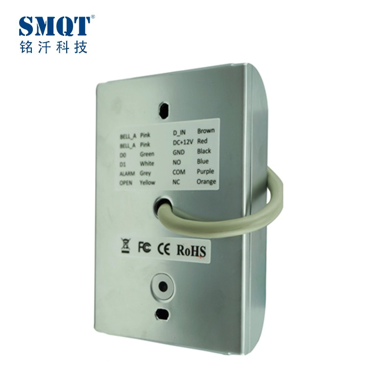 Bàn ủi điều khiển cửa một chiều bằng thép không rỉ