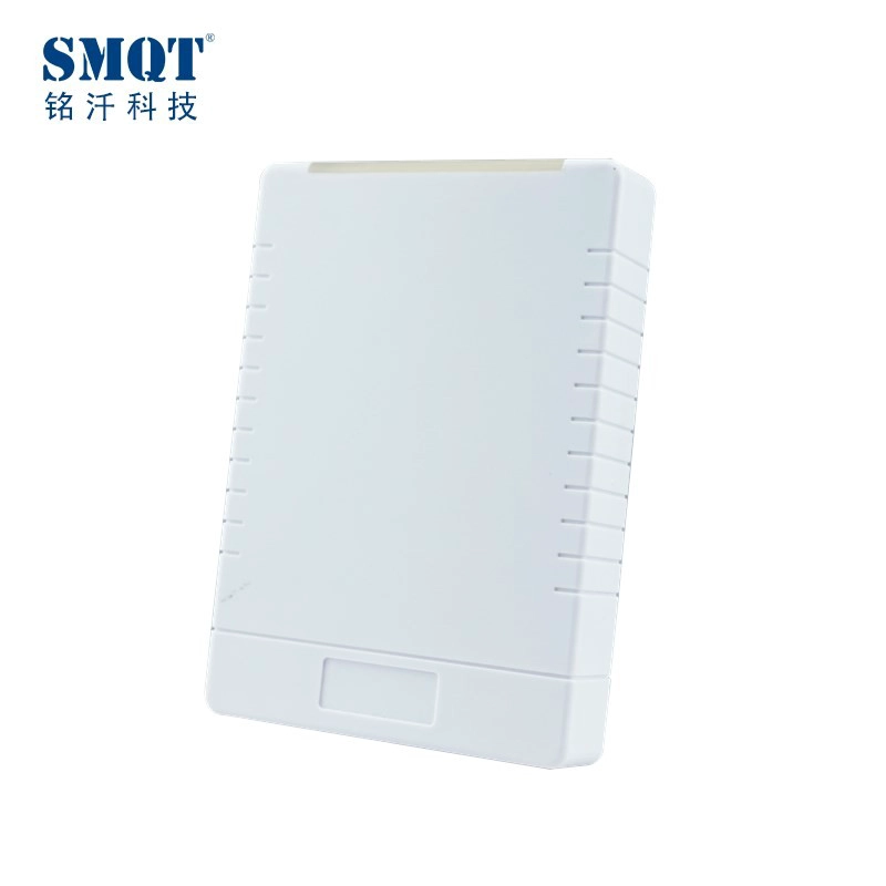 Hệ thống kiểm soát truy cập độc lập Waterproof Standalone với Phần mềm TCP / IP 13.56MHz