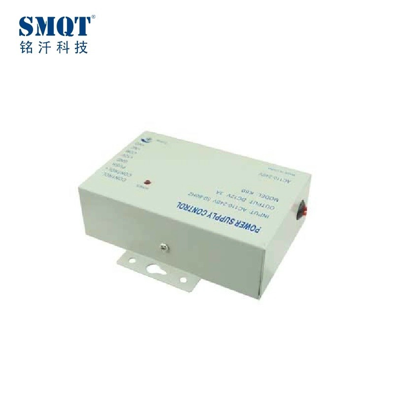 Bộ điều khiển từ xa được kiểm soát bằng điện 3A cho Hệ thống Kiểm soát Truy cập EA-31A / B
