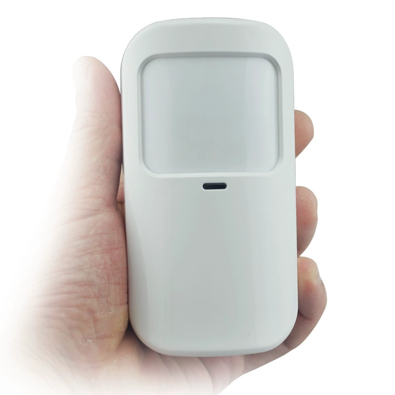 Tuya App control WIFI+GSM smart home alarm hub kit for home alalrm system