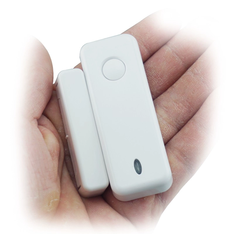 Tuya App control WIFI+GSM smart home alarm hub kit for home alalrm system