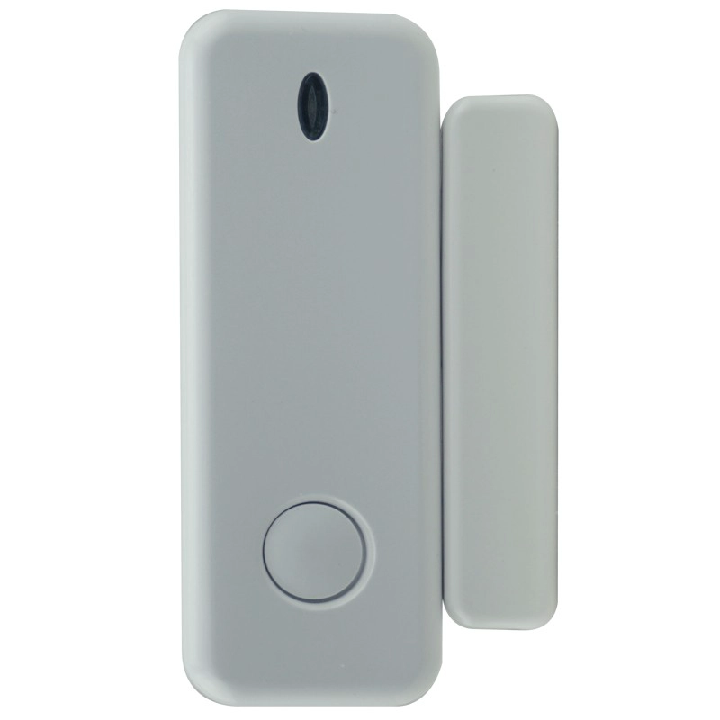 Kit sistema di sicurezza interna GSM & WIFI wireless con tastiera touch app Tuya