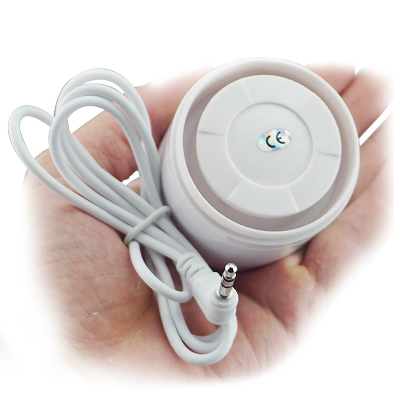 Kit sistema di sicurezza interna GSM & WIFI wireless con tastiera touch app Tuya