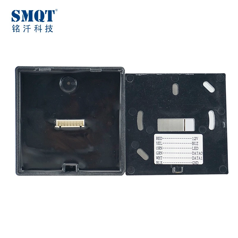 Unique Appearance Waterproof Keypad Offline Authorization Access Controller