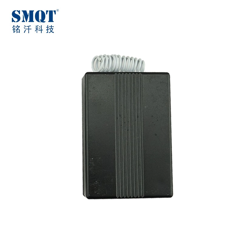 Interruptor de controle remoto universal de um canal de 433/315 MHz