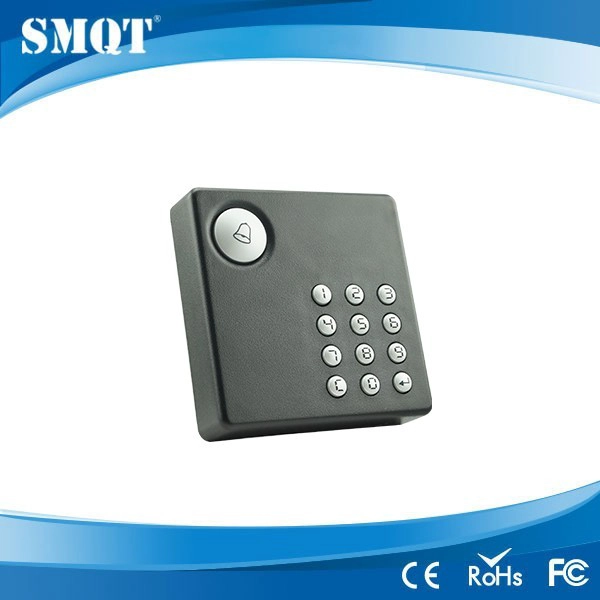เครื่องอ่านบัตรที่เข้ากันได้กับที่จับปุ่มกด EA-93K