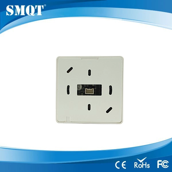 เครื่องอ่านบัตรที่เข้ากันได้กับที่จับปุ่มกด EA-93K