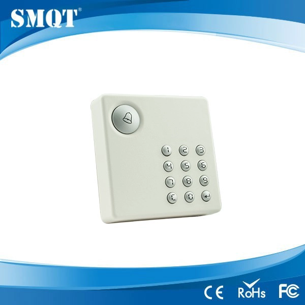 เครื่องอ่านบัตรที่เข้ากันได้กับที่จับปุ่มกด EA-93K