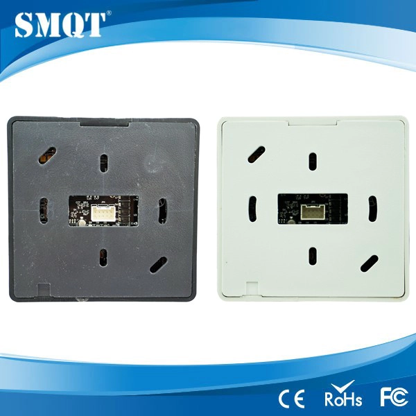 Waterproof keypad ID(125Khz) Access control card reader EA-92K