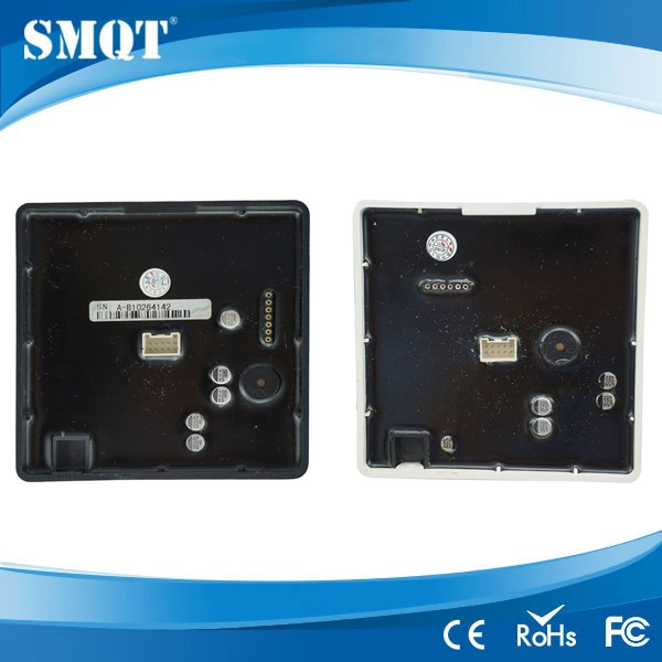 Waterproof keypad ID(125Khz) Access control card reader EA-92K