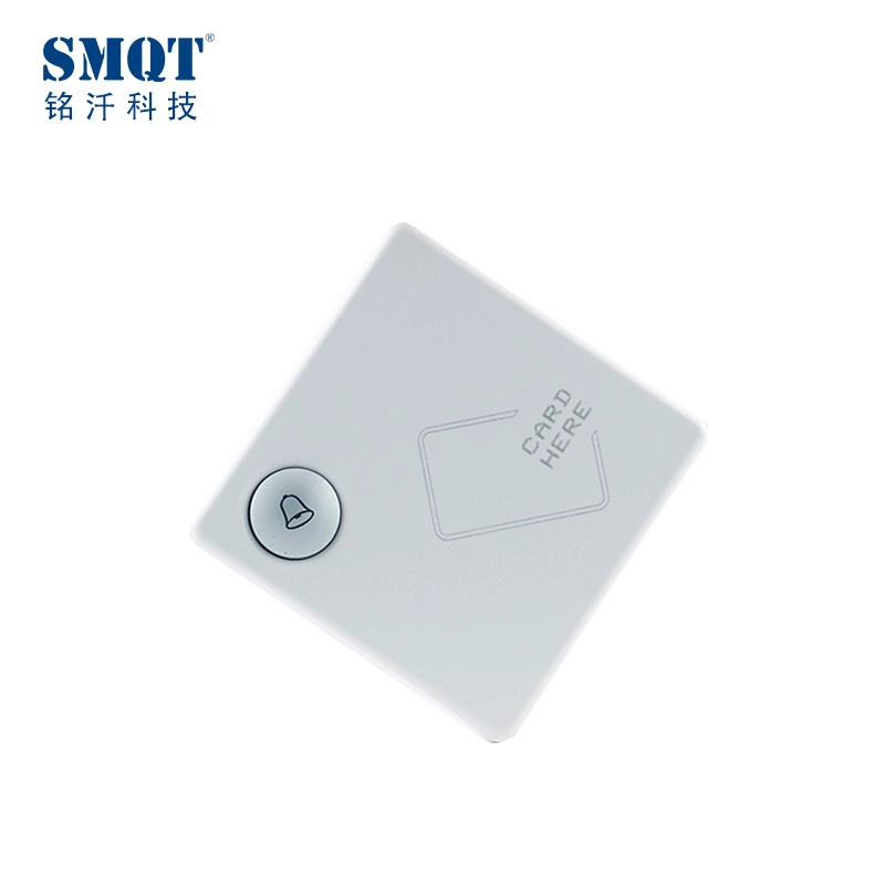 Waterproof smart long distance rfid reader proximity,wiegand reader