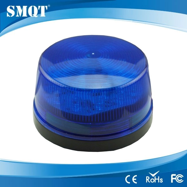 Wired electric strobe ilaw mula alarm strobe light tagagawa