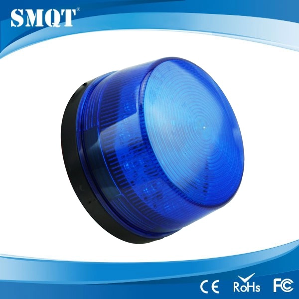 Wired electric strobe ilaw mula alarm strobe light tagagawa