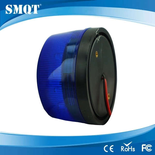 Wired electric strobe ilaw mula alarm strobe light tagagawa