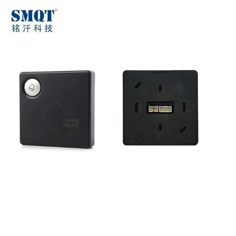 система входа в систему считывателя карт, контроль доступа ip65,13.56mhz rfid reader