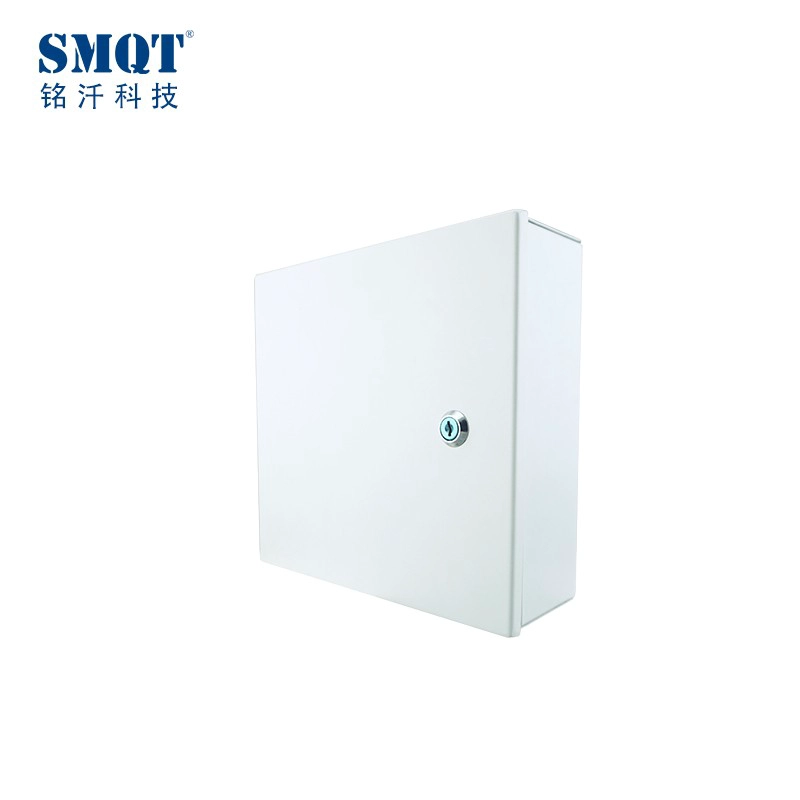 Ang kalidad 8 wired at 29 wireless addressable fire alarm control panel