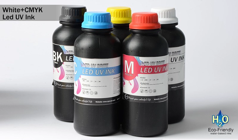 uv inks