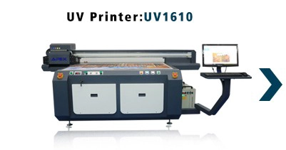 uv led printer