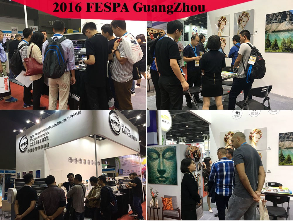 trade show