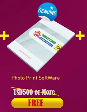 Photo Print SoftWare Photo Print SoftWare