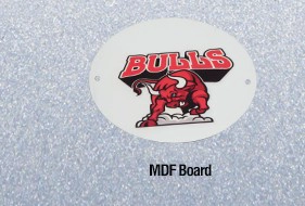 MDF Board