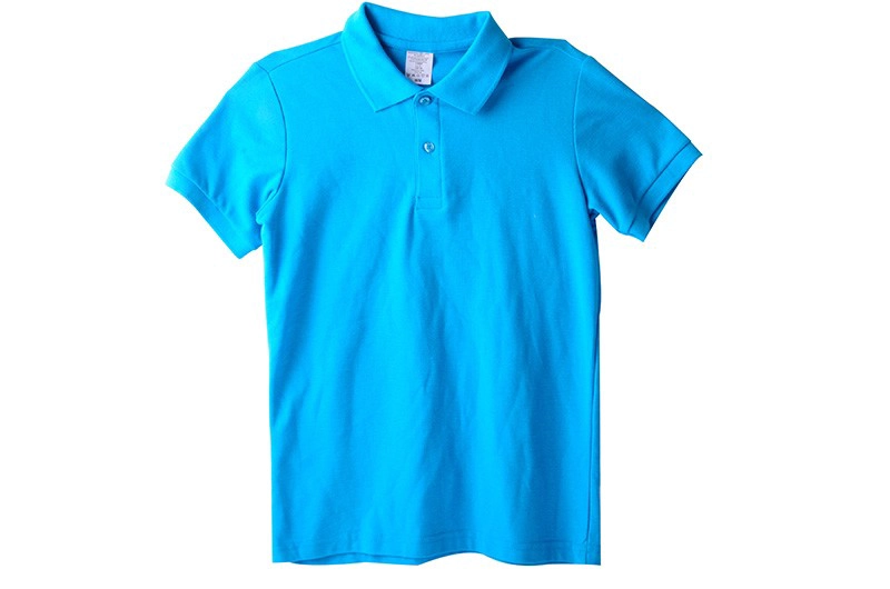 China 230g POLO T-shirt manufacturer