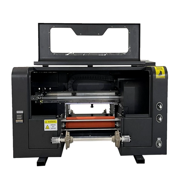 A3 Roll zum Rollen von DTF AB UV -Filmdrucker
