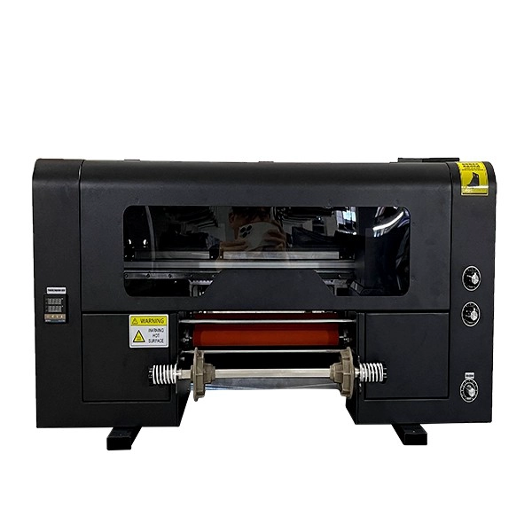 A3 Roll zum Rollen von DTF AB UV -Filmdrucker