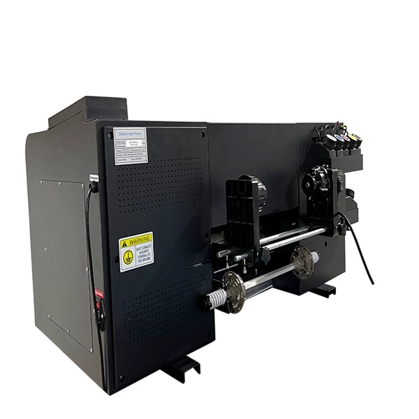 A3 Roll zum Rollen von DTF AB UV -Filmdrucker
