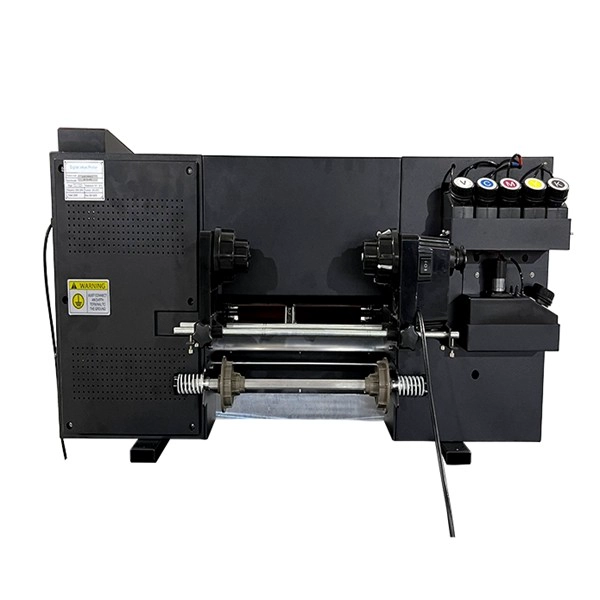 A3 Roll zum Rollen von DTF AB UV -Filmdrucker