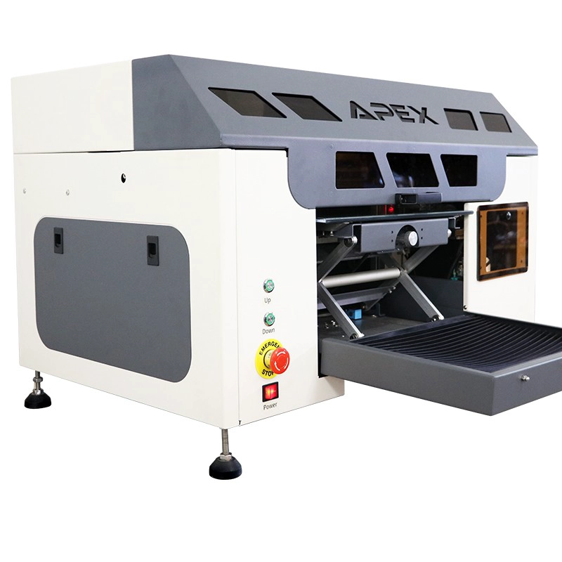UV-принтер A3 UV3042
