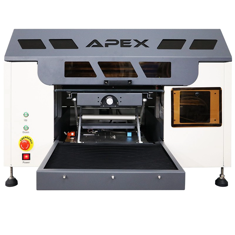 UV-принтер A3 UV3042