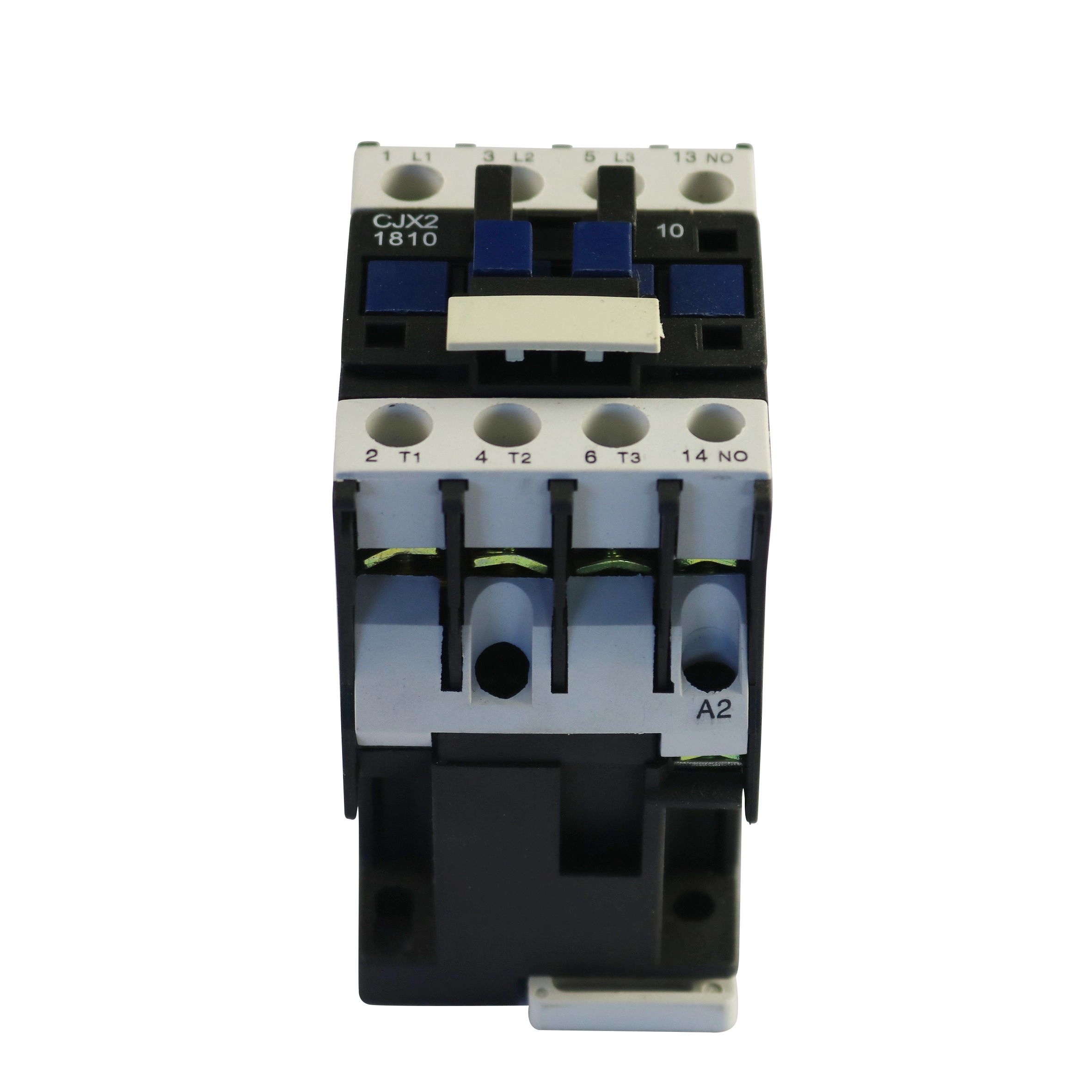 Ac Exchange Contactor