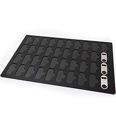 China Acrylic Tray for Bottle Opener - Small manufacturer