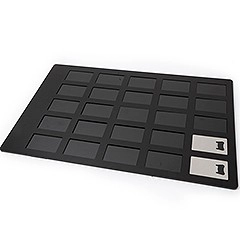 China Acrylic Tray for Bottle Opener manufacturer