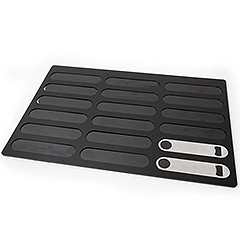 China Acrylic Tray for Bottle Opner- Big manufacturer