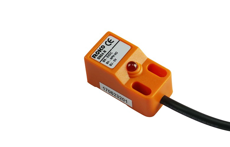 Approach Switch